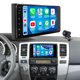 thumbnail image 1 of Estéreo para auto Fancywind con pantalla táctil de 7" 5G WiFi GPS Android, 1 of 8