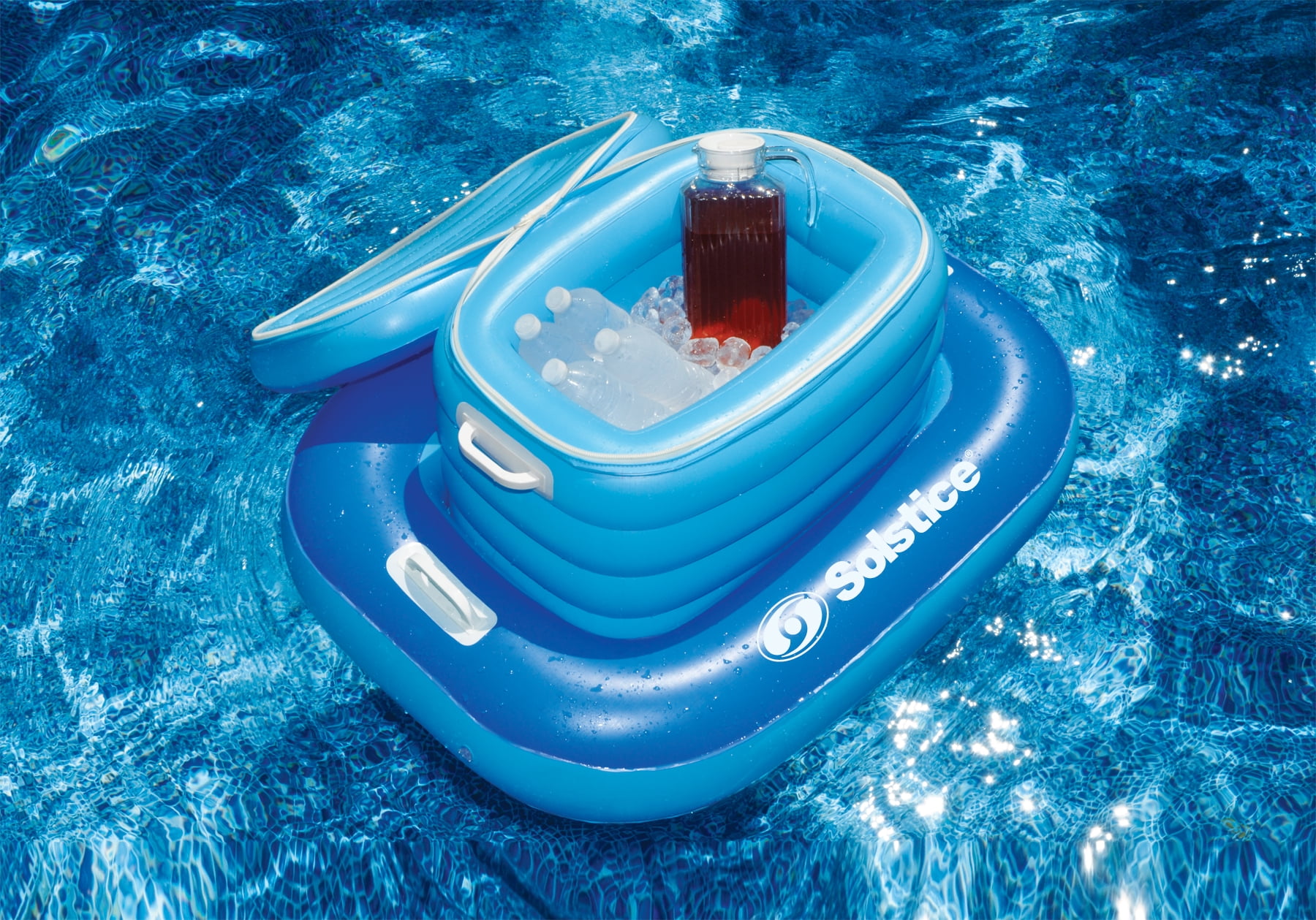 Swimline Cool Cat Cooler Float