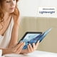 thumbnail image 5 of Funda Fintie para Kindle Paperwhite 12.ª generación (2024) Ocean Marble, 5 of 9