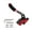 Red, variant on High Precise Customizable Drift Game Racing Handbrake Plug Play for Most PC Games Drift and Rallys Enthusiasts