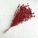 thumbnail image 4 of Tallos de Bayas Artificiales Macarena Falsas Rojo, 4 of 7