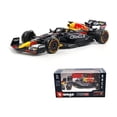 thumbnail image 5 of Burago 1:43 Champion Racing Red Bull RB18 2022 #1 #11 Alloy Car Die Cast Model, 5 of 5