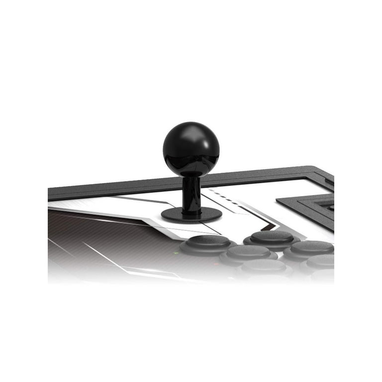 Hori Fighting Stick α Controller with Back Buttons for XBOX Series