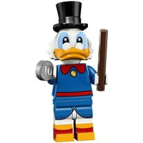 Scrooge McDuck - LEGO Disney Collectible Minifigure (Series 2)