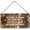 wood sign45, variant on Rustic Wooden Door Hanging Wall Sign The First Five Days After The Weekend are Always The Hardest 8X12 in Funny Wood Sign Home Wall Decor Rustic Farmhouse Home Wood Sign Wall Indoor Workweek Decor