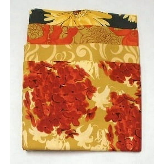 Free Spirit Tina Givens Annabella Charleston Fabric Fat Quarter Pack of 4