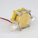 thumbnail image 2 of 5X 10W Bomba de Flujo de Agua Mini Hidro Generador Turbina de Flujo HidráUlico Conversión 12V, 2 of 5
