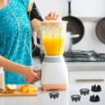 thumbnail image 6 of FRCOLOR  Blender Coupler with Spanner Tool Lid Replacement Juicer Accessories, 6 of 8