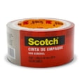 thumbnail image 1 of Cinta de Empaque 3M Scotch Canela 48 mm x 50 m, 1 of 2