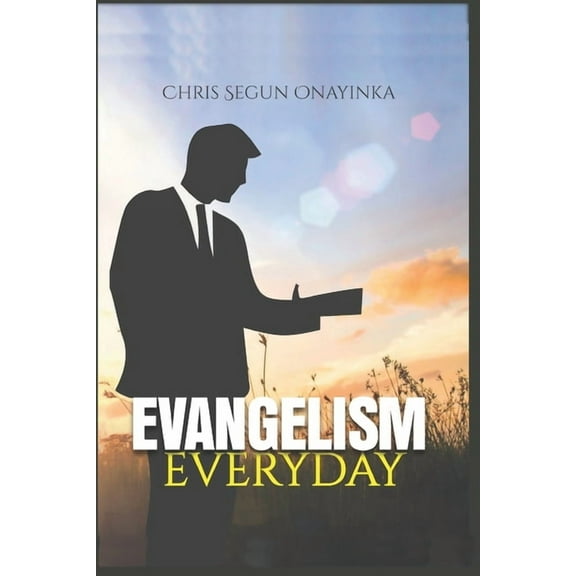 Evangelism Everyday
