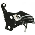 thumbnail image 3 of Front Bumper Bracket for 1992-1995 Toyota 4Runner Driver Side OE Replacement 3429-5, 3 of 3