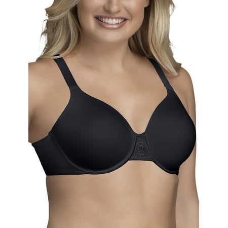 

Vanity Fair Womens Beauty Back Smoother Bra Style-76380