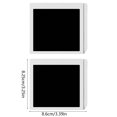 thumbnail image 3 of Hxlamzoo Magnetic LCD Writing Tablet Portable For Notes Drawings Reminders White, 3 of 6