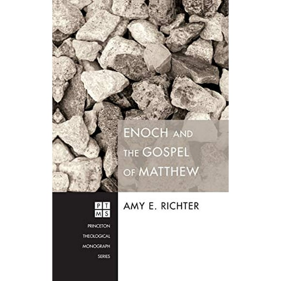 Enoch et l'Évangile de Matthew
