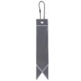 thumbnail image 1 of Réflecteur de Sécurité avec Chaînes Porte-Clés Réfléchissant Étoile Pendentif Réfléchissant en PVC, 1 of 5