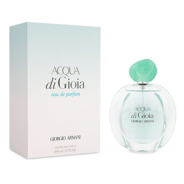 Acqua Di Gioia 100 Ml Edp Spray