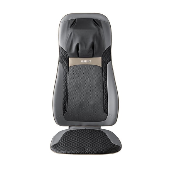 Asiento Masajeador Homedics Shiatsu Plus Elite Pro con calor