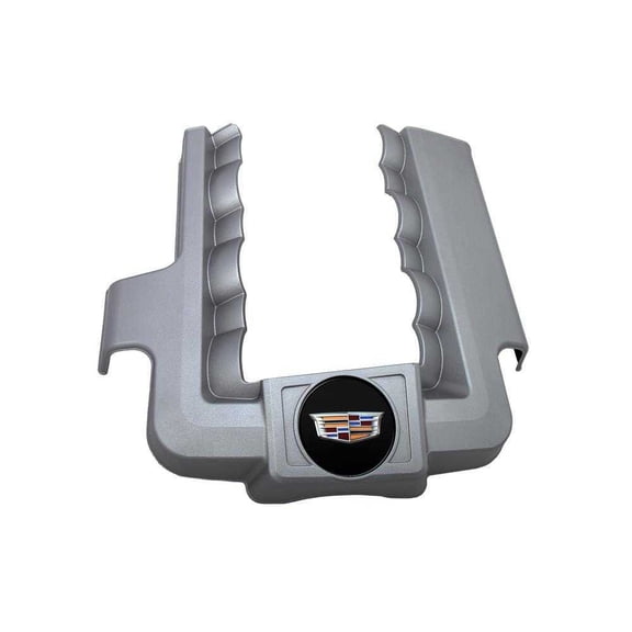 GM Genuine Parts 12669503 Engine Intake Manifold Cover