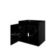 thumbnail image 2 of Gabinete Flotante Para Baño CARINA Sin Llave Ni Ovalín, 2 of 6
