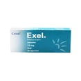 thumbnail image 4 of Meloxicam Exel 7.5 mg 20 cápsulas, 4 of 5
