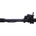 thumbnail image 4 of Detroit Axle - Rack and Pinion for Acura 1986-1989 Integra, 1985-1987 Honda Civic, Complete Power Steering Rack & Pinion Assembly Replacement, 4 of 5