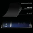 thumbnail image 4 of Protecteur d'Écran pour Note 8, [Lot de 2] Tech21 Garde/épargne/couverture d'Écran Anti-Rayures Auto-Guérissante avec BulletshieldTM [et Trousse d'Installation Facile] pour Samsung Galaxy Note 8 (SM-N950), 4 of 6