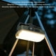 thumbnail image 4 of Foco LED portátil para acampar al aire libre | Larga duración de la batería | Base magnética recargable USB-C | IP65 impermeable | Brillo ajustable | 1 pack | Luz compacta de trabajo de emergencia, 4 of 9