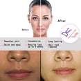thumbnail image 4 of 3pcs removedor de pelo de primavera depilación facial para mujeres depilatorio facial de primaver Irfora Removedor de pelo, 4 of 5
