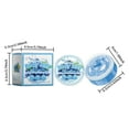 Body Gel Series Body Cleaning Repairing Moisturizing Refreshing And Oil