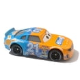 thumbnail image 1 of Disney Pixar-coches 3 de la serie Ramone amarillo, Jackson Storm Ramirez 1:55, vehículo fundido a presión, aleación de Metal, juguetes para niños, regalos de navidad, 1 of 5