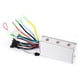 thumbnail image 1 of Kit De Controlador De Pantalla LCD Para Scooter De Bicicleta Eléctrica De 24 V-48 V, Controlador Sin Escobillas A Prueba De Agua Para Kit De Controlador Sin Escobillas De, 1 of 7