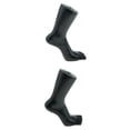 thumbnail image 1 of Exhibición De La Joyería Zulema Modelo Del Pie Del Maniquí Pies Para De Calcetines Negro, 1 of 7
