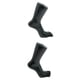 thumbnail image 1 of Toe Tobillo Cadena Maniquí Pie Pantalla Modelo 20cm Soporte Negro Derecho Izquierdo para Unisex-Par, 1 of 8