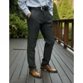 thumbnail image 2 of PANTALOS HUGO BOSS SLIM FIT DELAWARE COMODO-ORIGINAL 32/32Ç, 2 of 5