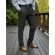 thumbnail image 2 of PANTALOS HUGO BOSS SLIM FIT DELAWARE COMODO-ORIGINAL 32/32Ç, 2 of 5