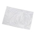 thumbnail image 1 of Advancent Almohadilla de aislamiento térmico hueca Rectangular, almohadilla protectora de aislamiento para de comedor, almohadilla de café Mostrada Plata, 1 of 6