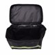 thumbnail image 3 of Bolsa De Manillar De Bicicleta De 2 Piezas Paquete De Bolsa De Almacenamiento De Cesta Delantera De Bicicleta De Tubo Delantero Baoblaze bolsas de manillar de bicicleta, 3 of 8