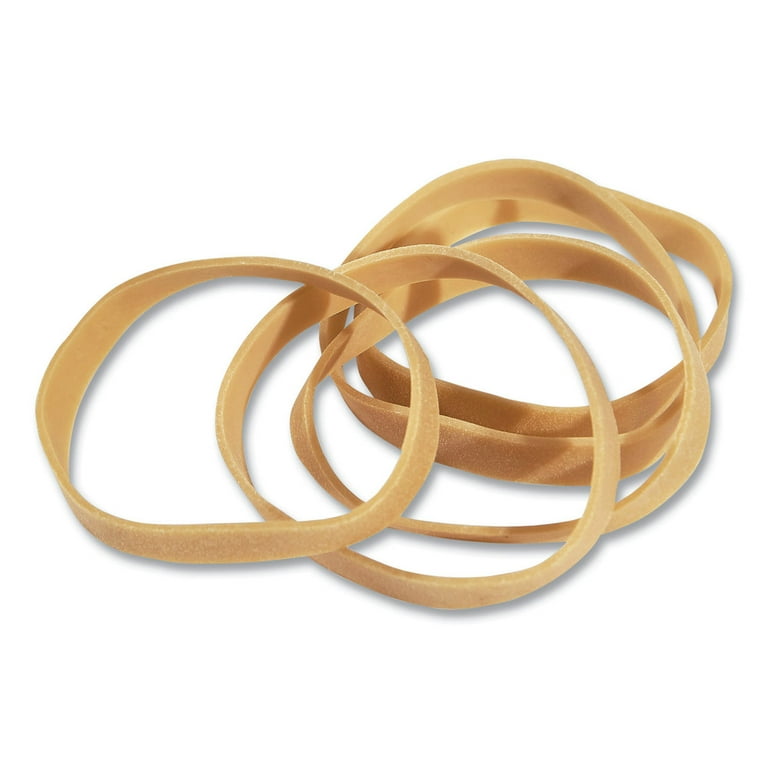 62 Rubber Bands 2-1/2 x 1/4 - 231545