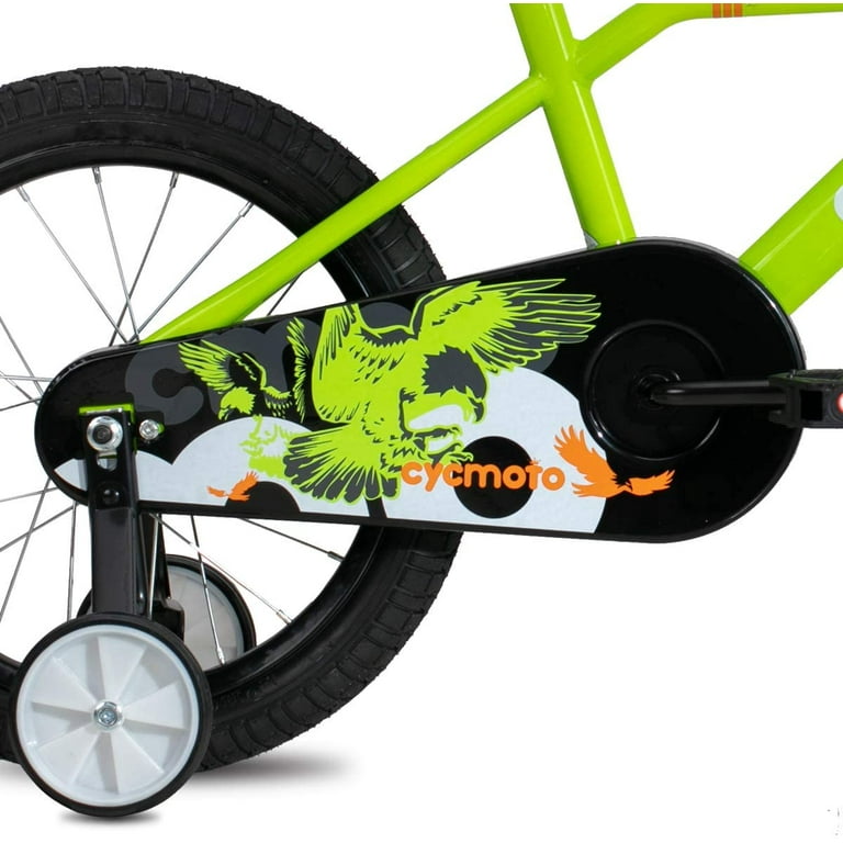 Kmart bike with handle new arrivals