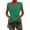 Green, variant on SHenli Button Down Tops Keyhole Neck Camisole Sleeveless Shirts Loose-Fit Going Out Basic Tees