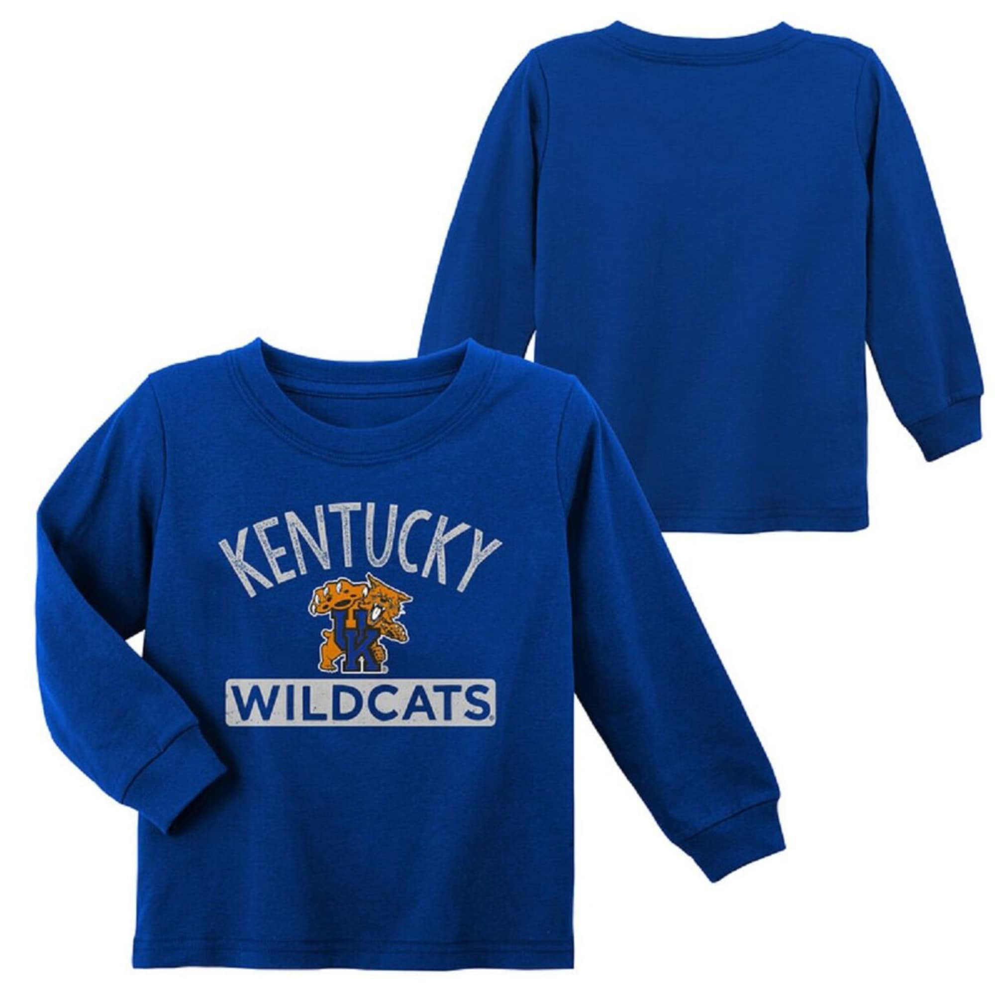 New Kentucky Wildcats College Youth One Piece Jersey Size 6-9 Months 