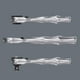 thumbnail image 5 of Wera 056490 Tool-Check Plus Bit Juego de trinquete con dados - Métrico, 5 of 7