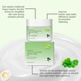 thumbnail image 4 of 한초빛 HANCHOBIT Centella Asiatica Soothing Essence Cream, Triple Plant Essence Water-Locking, Moisturizing And Simplifying Skin Care Cream, 4 of 6