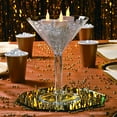 thumbnail image 2 of Large Martini Glasses (2Pc) - 2 Pieces, 2 of 3