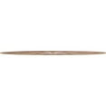 thumbnail image 3 of 40"OD x 14 1/2"ID x 1/4"T Hale Wood Fretwork Pierced Ceiling Medallion, Hickory, 3 of 3