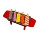 thumbnail image 1 of Juguetes Para Niño Juegos de cocina y barbacoa para niños, juegos de cocina y barbacoa, vajilla, juguetes para niñas y niños, juego de accesorios para barbacoa Juguetes Para Bebe 1 Año, 1 of 7