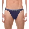 thumbnail image 3 of 2(x)ist Stretch Cotton Jock Strap 3-Pack, 3 of 9