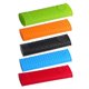 thumbnail image 3 of Silicone Heat Resistant Pot Handle Holders Non Slip Potholder Sleeves for Safe Cooking Flexible Insulation for Skillets and Pans Candy Green, 3 of 5