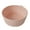 Round Pink, variant on sunsanly Silicone Bread Fermentation Basket Round Oval Dough Proofing Box Oven Safe Collapsible Sourdough Baking Supplies for Home