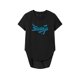thumbnail image 1 of Camiseta para mujer verano suave disfraz recuerdo moda streetwear cuello redondo camisa S, 1 of 7